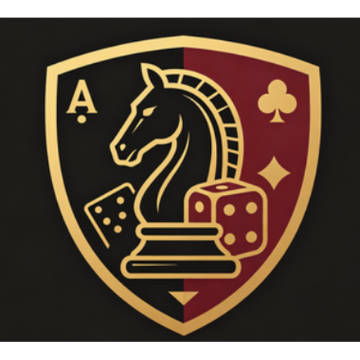 gg扑克 logo